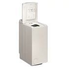 Kép 5/10 - Whirlpool TDLR6240SSEUN MOSÓGÉP FELÜLTÖLTŐS