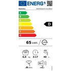 Kép 4/4 - Electrolux EW6TN5261FH MOSÓGÉP FELÜLTÖLTŐS