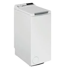 Kép 1/10 - Whirlpool TDLR7231BSEU MOSÓGÉP FELÜLTÖLTŐS
