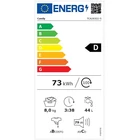 Kép 5/5 - Candy TCA283D2S MOSÓGÉP FELÜLTÖLTŐS