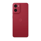 Kép 4/6 - MOTO G05 4+128 DS - Plum Red