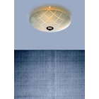 Kép 2/3 - Markslöjd RUTA Plafond 3L 43cm White/Steel  - MS-107757