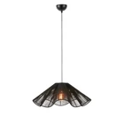 Kép 1/2 - Markslöjd NAMI Pendant 1L Black - MS-108682