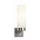 Kép 1/2 - Markslöjd STELLA Kinkiet 1L Chrom/Biały IP44 - MS-234744,450712