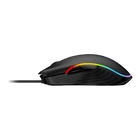 Kép 4/5 - MSI ACCY FORGE GM300 Optical GAMING Wired Mouse, 7200dpi, Black