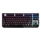 Kép 1/3 - MSI ACCY VIGOR GK50 LOW PROFILE TKL US Mechanical Gaming Keyboard, US