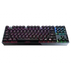 Kép 2/3 - MSI ACCY VIGOR GK50 LOW PROFILE TKL US Mechanical Gaming Keyboard, US