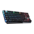 Kép 3/3 - MSI ACCY VIGOR GK50 LOW PROFILE TKL US Mechanical Gaming Keyboard, US