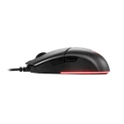 Kép 1/4 - MSI ACCY Clutch GM11 symmetrical design Optical GAMING Wired Mouse
