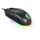Kép 3/4 - MSI ACCY Clutch GM11 symmetrical design Optical GAMING Wired Mouse