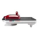 Kép 12/21 - Beper P101CUD500 MULTIFUNKCIÓS GRILL 4 In 1