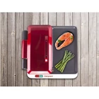 Kép 19/21 - Beper P101CUD500 MULTIFUNKCIÓS GRILL 4 In 1