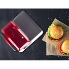 Kép 2/21 - Beper P101CUD500 MULTIFUNKCIÓS GRILL 4 In 1