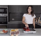 Kép 5/21 - Beper P101CUD500 MULTIFUNKCIÓS GRILL 4 In 1