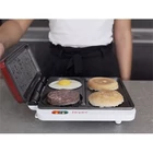 Kép 6/21 - Beper P101CUD500 MULTIFUNKCIÓS GRILL 4 In 1