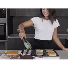 Kép 7/21 - Beper P101CUD500 MULTIFUNKCIÓS GRILL 4 In 1