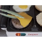 Kép 9/21 - Beper P101CUD500 MULTIFUNKCIÓS GRILL 4 In 1