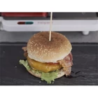Kép 10/21 - Beper P101CUD500 MULTIFUNKCIÓS GRILL 4 In 1