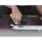 Kép 11/21 - Beper P101CUD500 MULTIFUNKCIÓS GRILL 4 In 1