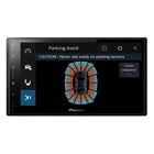 Kép 3/6 - Pioneer SPHDA77DAB MULTIMÉDIA FEJEGYSÉG