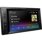 Kép 2/3 - Pioneer DMHA240BT MULTIMÉDIA FEJEGYSÉG