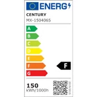 Kép 4/4 - LED Lamp E40 MAXIMA 150 W 16490 lm 6500 K