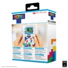 Kép 2/9 - MY ARCADE Játékkonzol Go Gamer Tetris Hordozható, DGUNL-7029