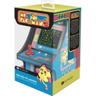 Kép 9/10 - MY ARCADE Játékkonzol Ms. Pac-Man Micro Player Retro Arcade 6.75" Hordozható, DGUNL-3230