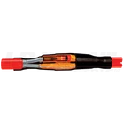 Kép 1/2 - Középfeszültségű melegzsugor vegyes kötésészlet  3×(1)×50-70mm2, 12kV
