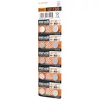Kép 1/2 - Maxell LR1130L 1,5V alkáli gombelem 10db/csomag