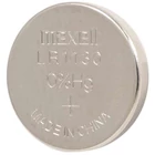 Kép 2/2 - Maxell LR1130L 1,5V alkáli gombelem 10db/csomag