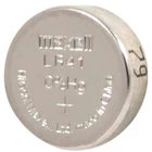 Kép 2/2 - Maxell LR41L 1,5V alkáli gombelem 10db/csomag