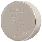 Kép 2/2 - Maxell LR44L 1,5V alkáli gombelem 10db/csomag
