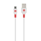 Kép 1/2 - SKROSS szinkronkábel micro USB csatlakozóval - 120 cm