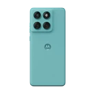 Kép 4/6 - Edge 60 Fusion 5G 8+256GB PANTONE Amazonite (blue)