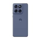 Kép 4/6 - Edge 60 Fusion 5G 8+256GB PANTONE Slipstream (grey)
