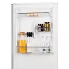 Kép 2/9 - Free-standing refrigerator-freezer combination with Full No Frost inverter compressor MPM-357-FF-31W/AA 323 l, white