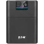 Kép 3/4 - Eaton 5E Gen2 1600 USB uninterruptible power supply (UPS) Line-Interactive 1.6 kVA 900 W 4 AC outlet(s)