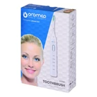 Kép 8/10 - Oromed ORO-BRUSH WHITE elektromos fogkefe Adult Sonic fogkefe