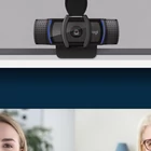 Kép 4/7 - Logitech C920 Pro HD Webcam