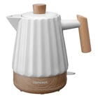 Kép 1/9 - Concept RK0090 Ceramic electric kettle 1.5 l White