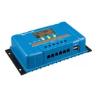 Kép 6/9 - Victron Energy PWM Duo LCD&USB 12/24V-20A charge controller
