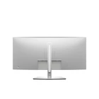 Kép 9/19 - DELL UltraSharp U3824DW LED display 95.2 cm (37.5") 3840 x 1600 pixels Wide Quad HD+ LCD Black, Silver