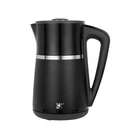 Kép 1/9 - Electric kettle with temperature control 1.7 l 2200 W LAFE CEG020