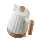 Kép 3/9 - Concept RK0090 Ceramic electric kettle 1.5 l White