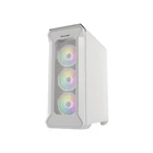 Kép 9/16 - Genesis CASE MIDI TOWER IRID 505 ARGB White NPC-1872