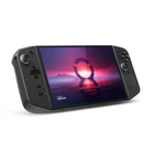 Kép 16/21 - Lenovo Legion Go portable game console 22.4 cm (8.8") 512 GB Touchscreen Wi-Fi Black
