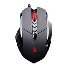 Kép 6/10 - A4Tech Bloody V7m mouse USB Type-A V-Track 3200 DPI