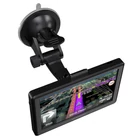 Kép 9/10 - MODECOM FreeWAY CX 5.0 CAR NAVIGATION + MapFactor maps of Europe