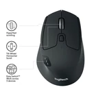 Kép 3/9 - Logitech M720 Triathlon Mouse